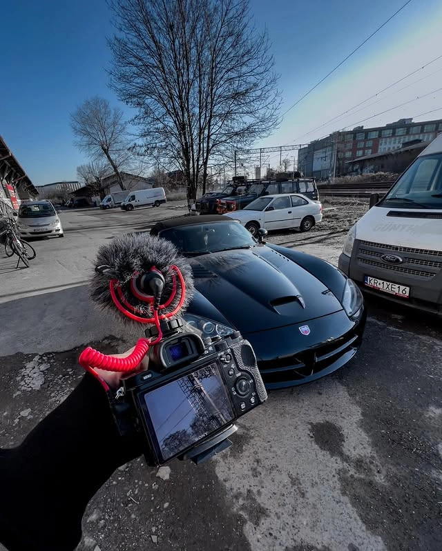 Content biznesowy